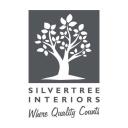 Silvertree Interiors logo